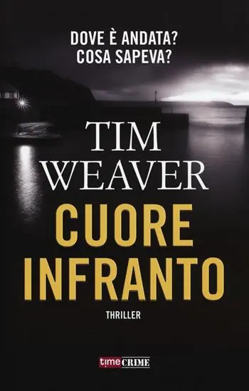 Cuore infranto Offerta Del Giorno