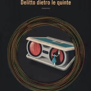 Delitto dietro le quinte Promozione