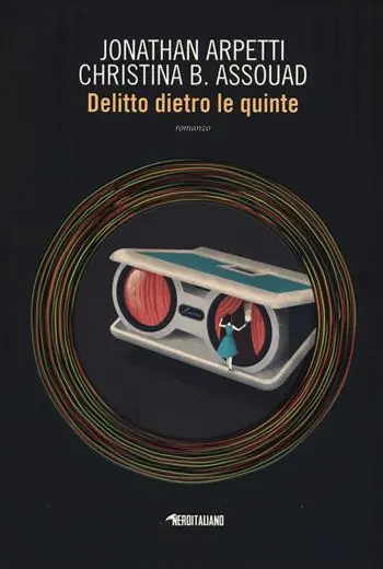 Delitto dietro le quinte Promozione