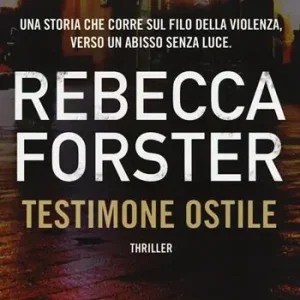 Testimone ostile Ultima Occasione