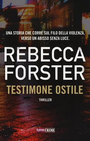 Testimone ostile Ultima Occasione