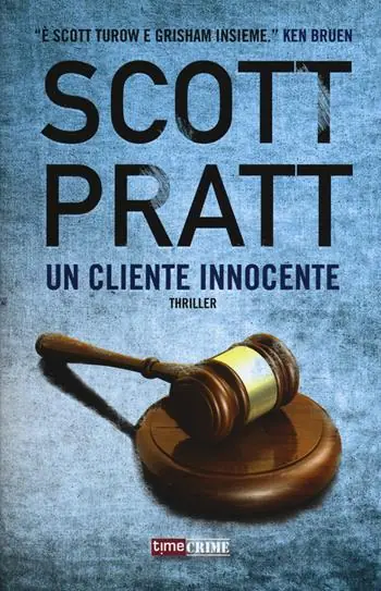 Un cliente innocente Affare