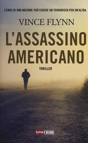 L‘assassino americano Ultima Occasione