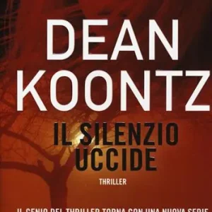 Prezzo Basso Il silenzio uccide