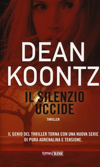 Prezzo Basso Il silenzio uccide