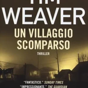 Promozione Esclusiva Un villaggio scomparso