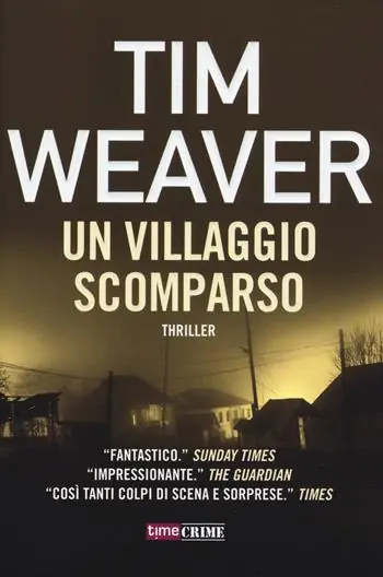 Promozione Esclusiva Un villaggio scomparso