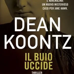 Il buio uccide Super Prezzo