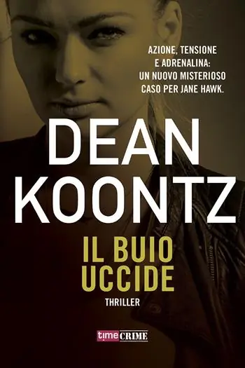 Il buio uccide Super Prezzo