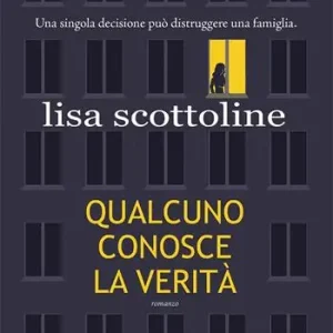 Subito Disponibile Qualcuno conosce la verità