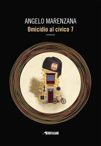 Prezzo Conveniente Omicidio al civico 7