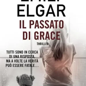 Prezzo Conveniente Il passato di Grace