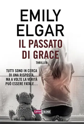 Prezzo Conveniente Il passato di Grace
