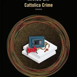 Spedito Oggi Cattolica crime