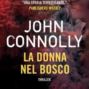 Più Venduto La donna nel bosco