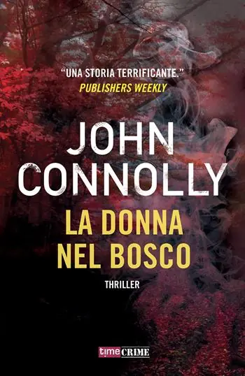 Più Venduto La donna nel bosco