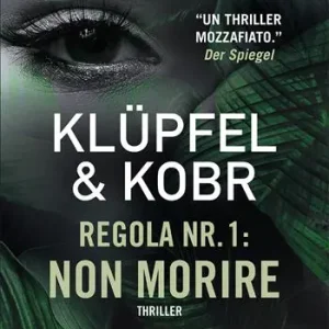 Acquista Ora Regola nr. 1 non morire