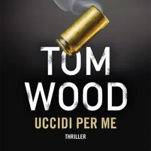 Popolare Uccidi per me