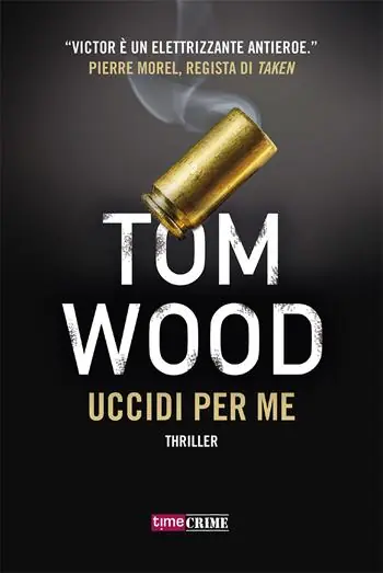 Popolare Uccidi per me