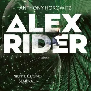 Alex Rider. Vol. 1 Vendita Finale