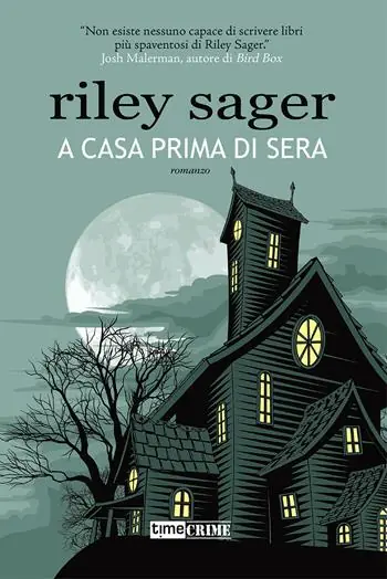 Pagamento Sicuro A casa prima di sera