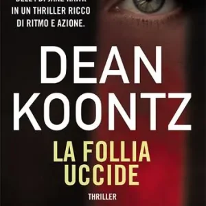 La follia uccide Offerta Lampo
