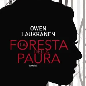 La foresta della paura Compra Online