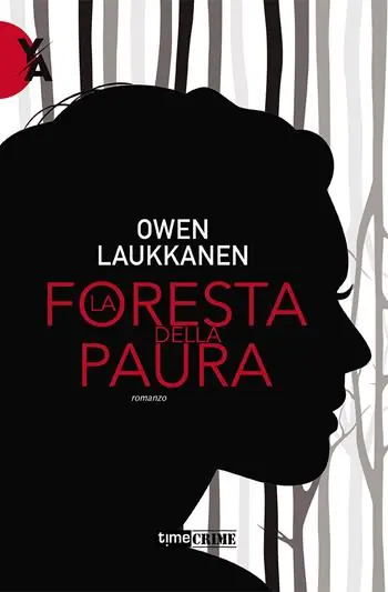 La foresta della paura Compra Online