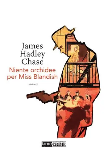 Niente orchidee per Miss Blandish Quantità Limitata