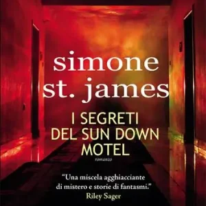 Più Venduto I segreti del Sun Down Motel