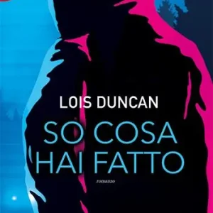 Offerta So cosa hai fatto