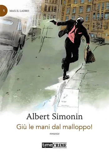 Giù le mani dal malloppo! Prezzo Basso
