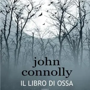 Il libro di ossa. Charlie Parker. Vol. 17 Miglior Prezzo