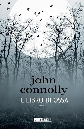 Il libro di ossa. Charlie Parker. Vol. 17 Miglior Prezzo