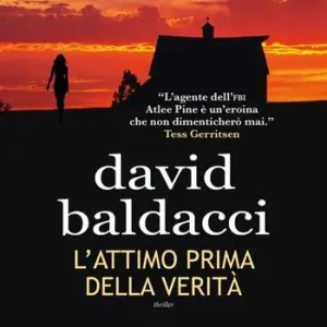 L‘attimo prima della verità Acquista Ora
