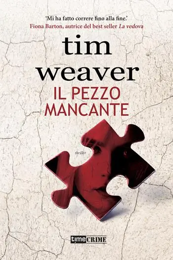 Il pezzo mancante Ordina Subito