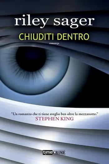 Direttamente Dal Produttore Chiuditi dentro