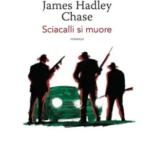 Sciacalli si muore Consegna Rapida