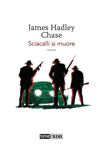 Sciacalli si muore Consegna Rapida