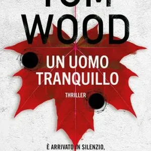 Un uomo tranquillo Offerta Speciale