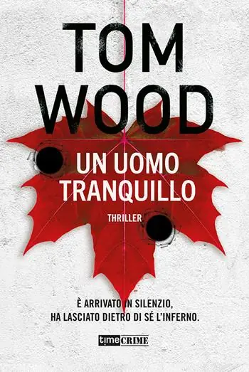 Un uomo tranquillo Offerta Speciale