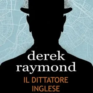 Sconto Il dittatore inglese