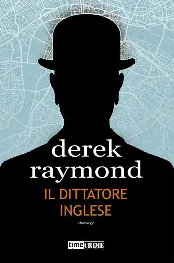 Sconto Il dittatore inglese