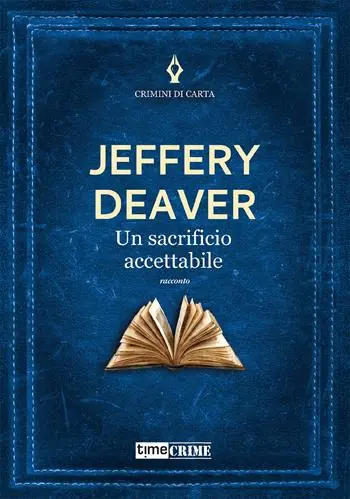 Un sacrificio accettabile Offerta Speciale