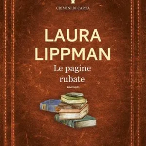 Le pagine rubate Più Venduto