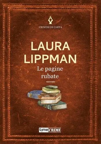 Le pagine rubate Più Venduto
