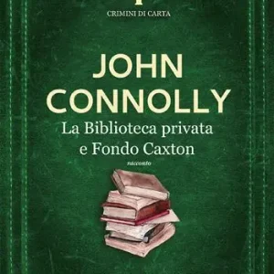 La biblioteca privata e Fondo Caxton Vendita Finale