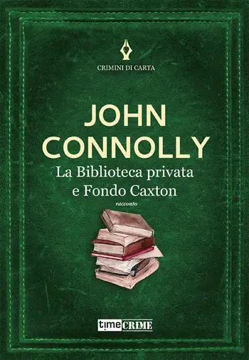 La biblioteca privata e Fondo Caxton Vendita Finale