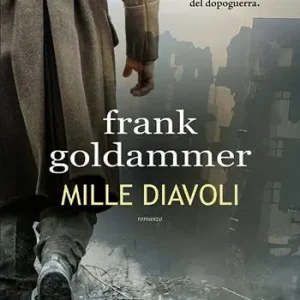 Spedito Oggi Mille diavoli