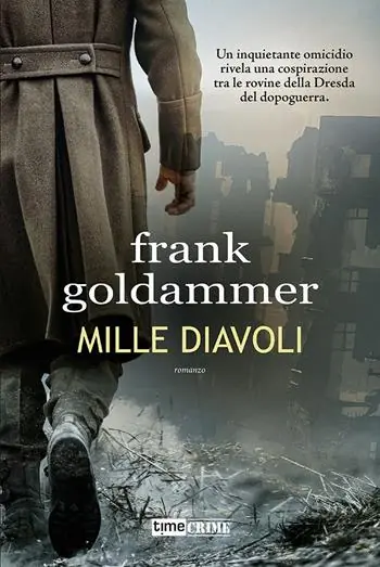 Spedito Oggi Mille diavoli